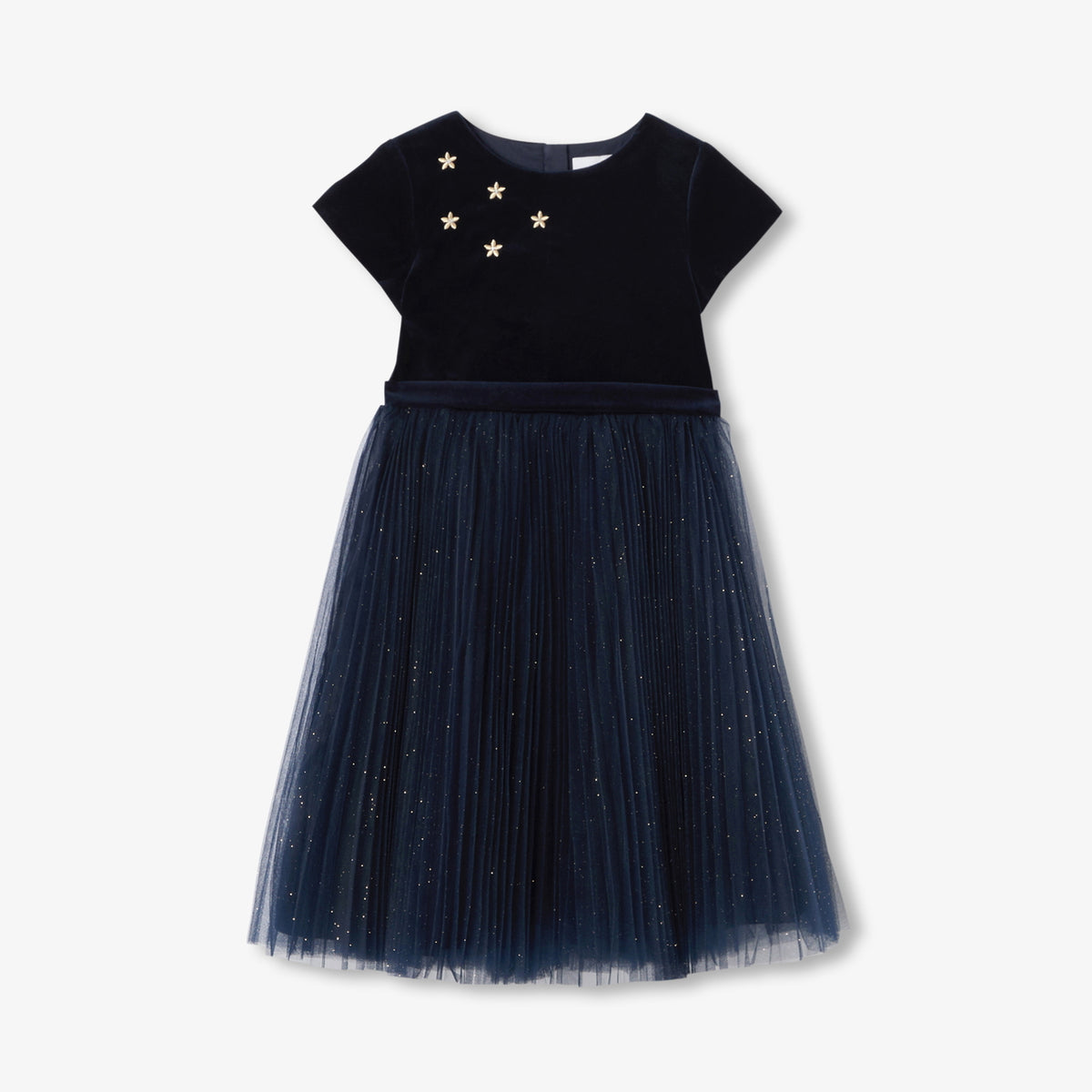 Girl Maxi Dress