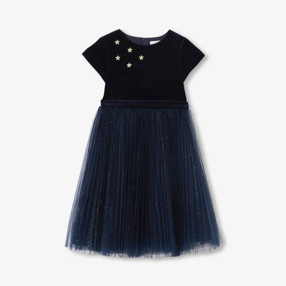 Girl Maxi Dress