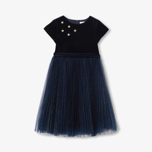 Girl Maxi Dress