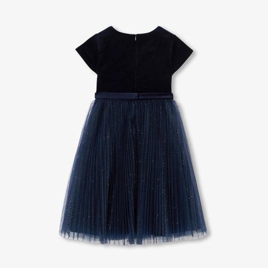 Girl Maxi Dress