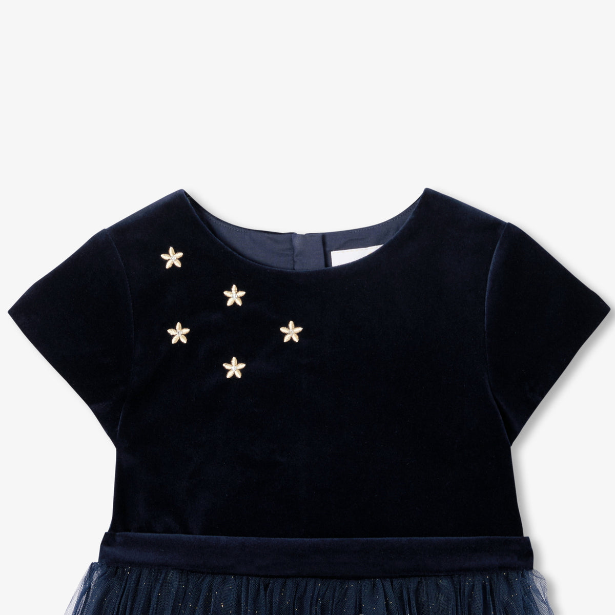 Girl Maxi Dress