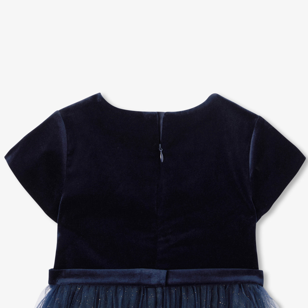 Girl Maxi Dress