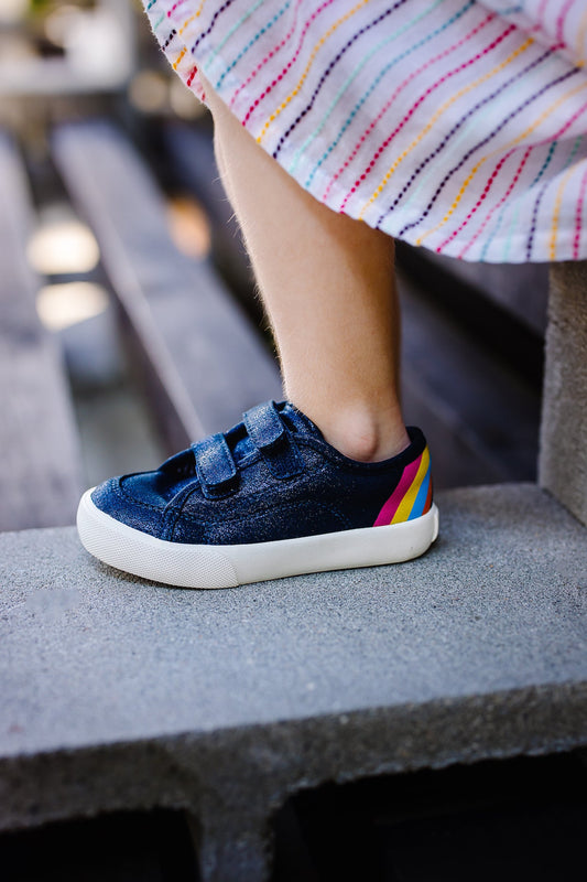 Rainbow H&L Navy