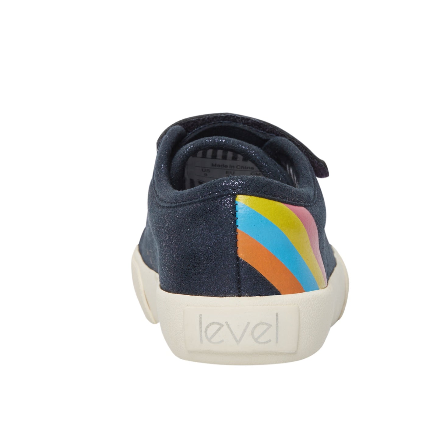 Rainbow H&L Navy