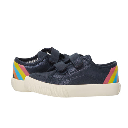 Rainbow H&L Navy
