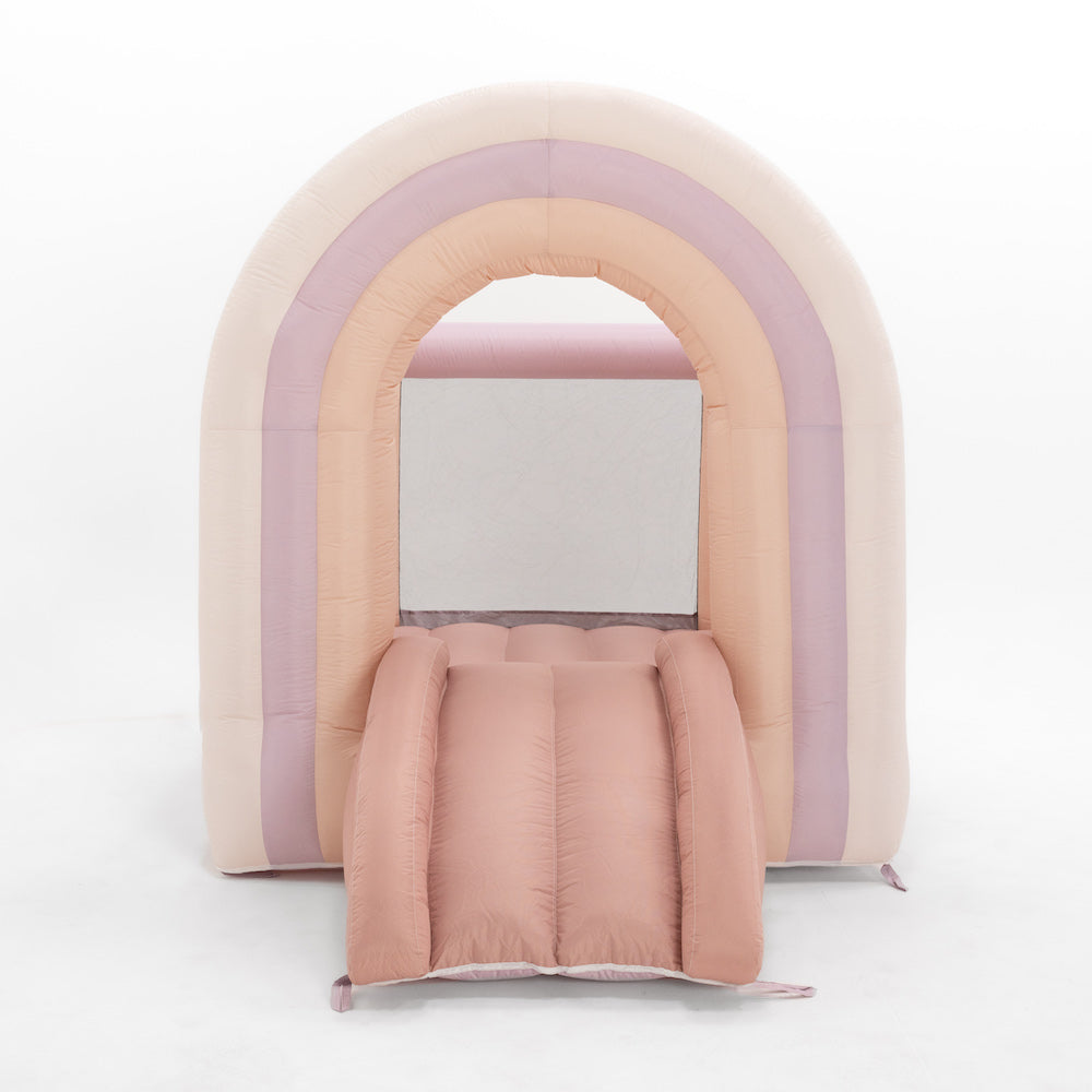 Rainbow | Pink