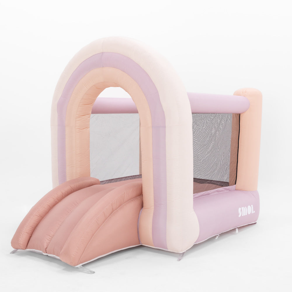 Rainbow | Pink