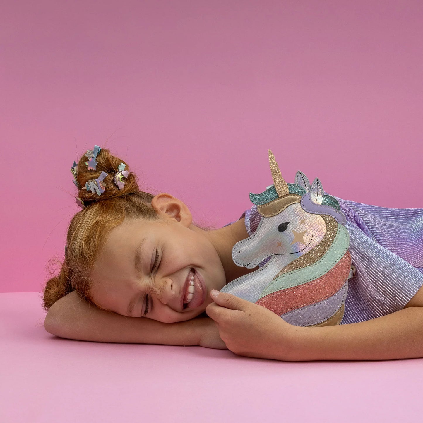 My Little Unicorn Bag