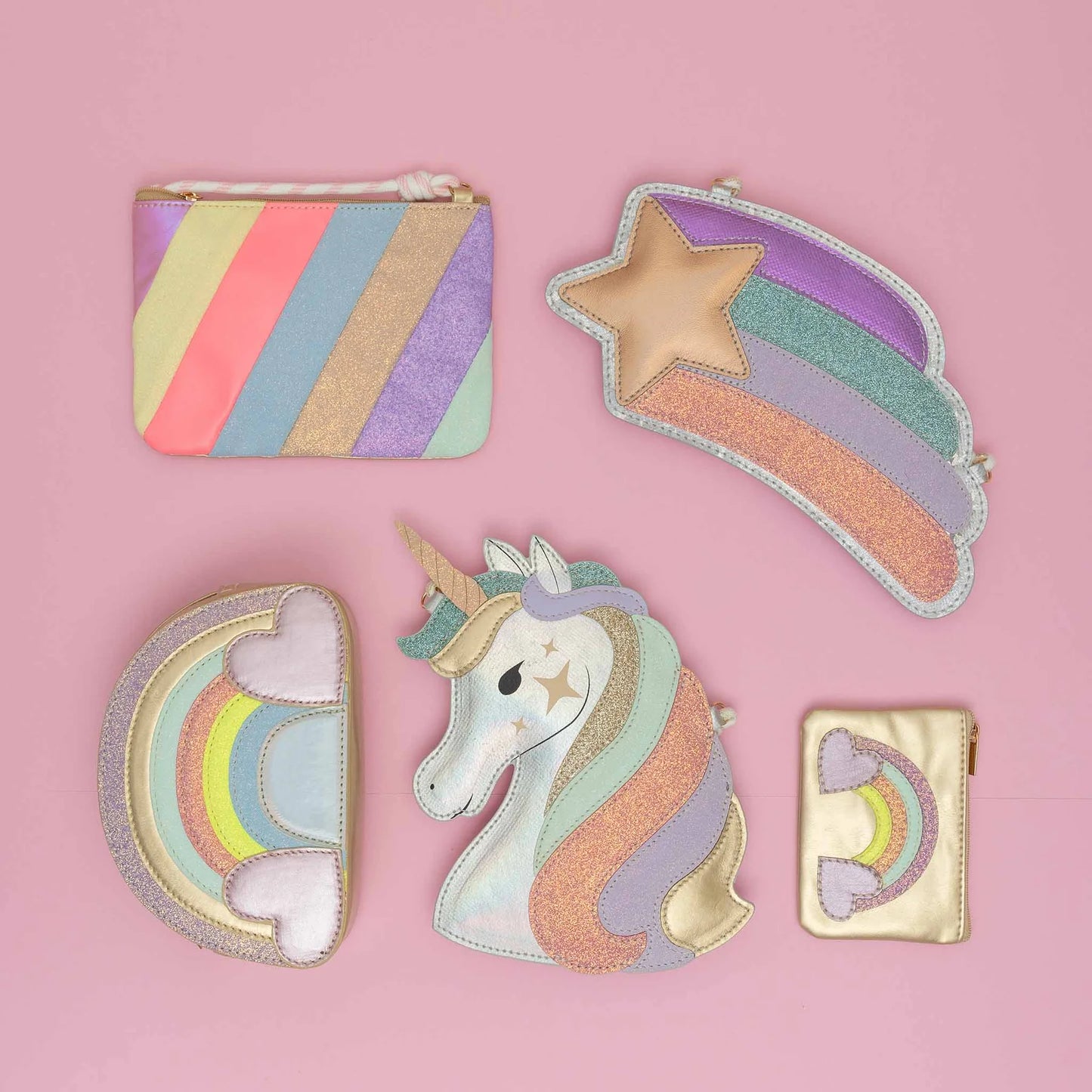 My Little Unicorn Bag