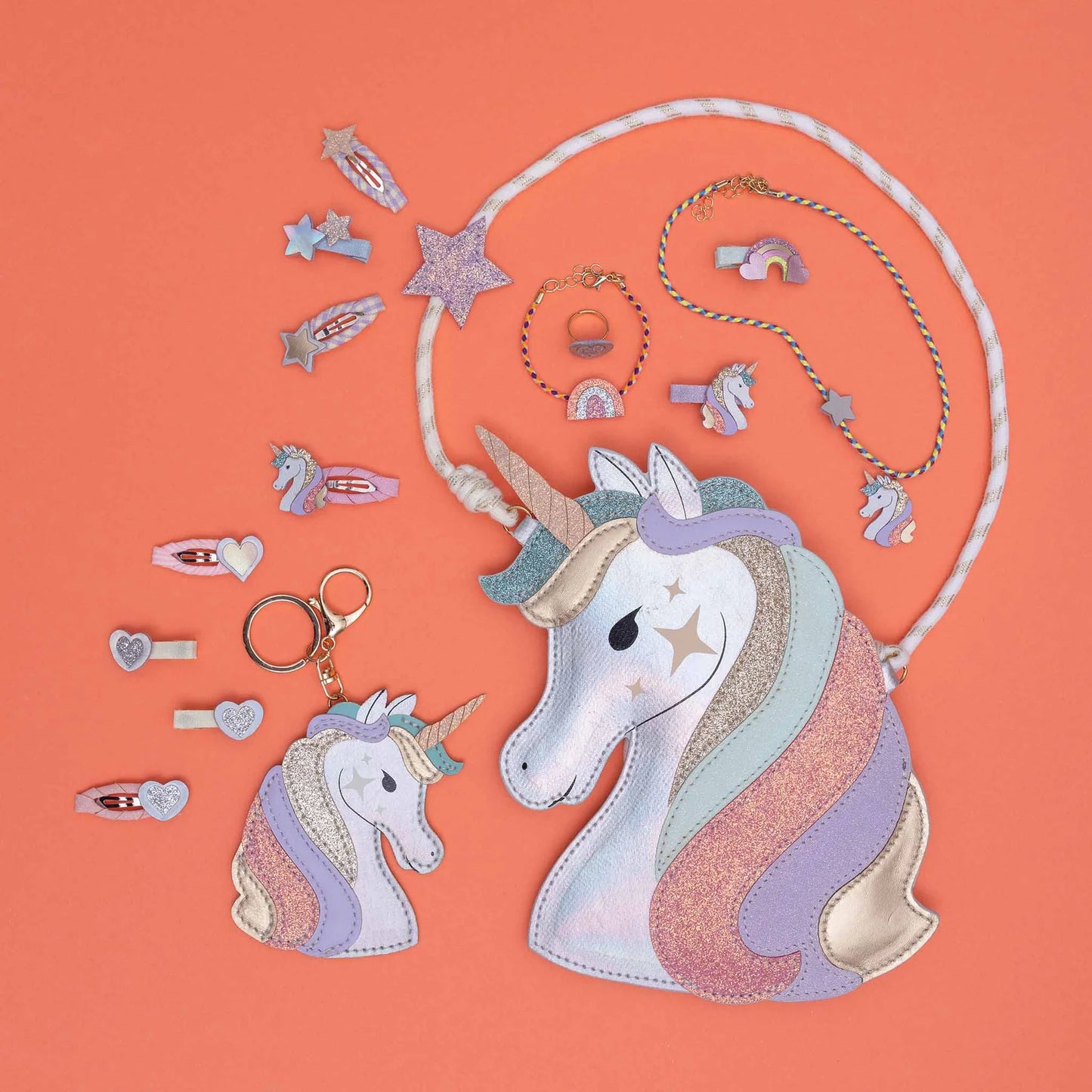My Little Unicorn Bag