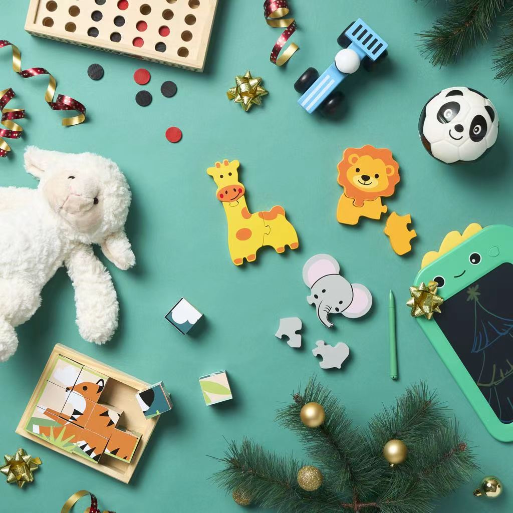 Holiday & Milestone Gifts